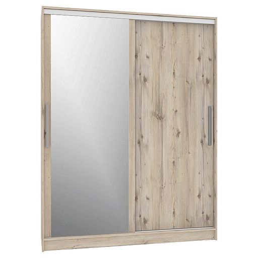 Шкаф-купе «Strike»